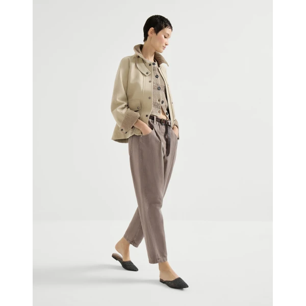 designer trousers