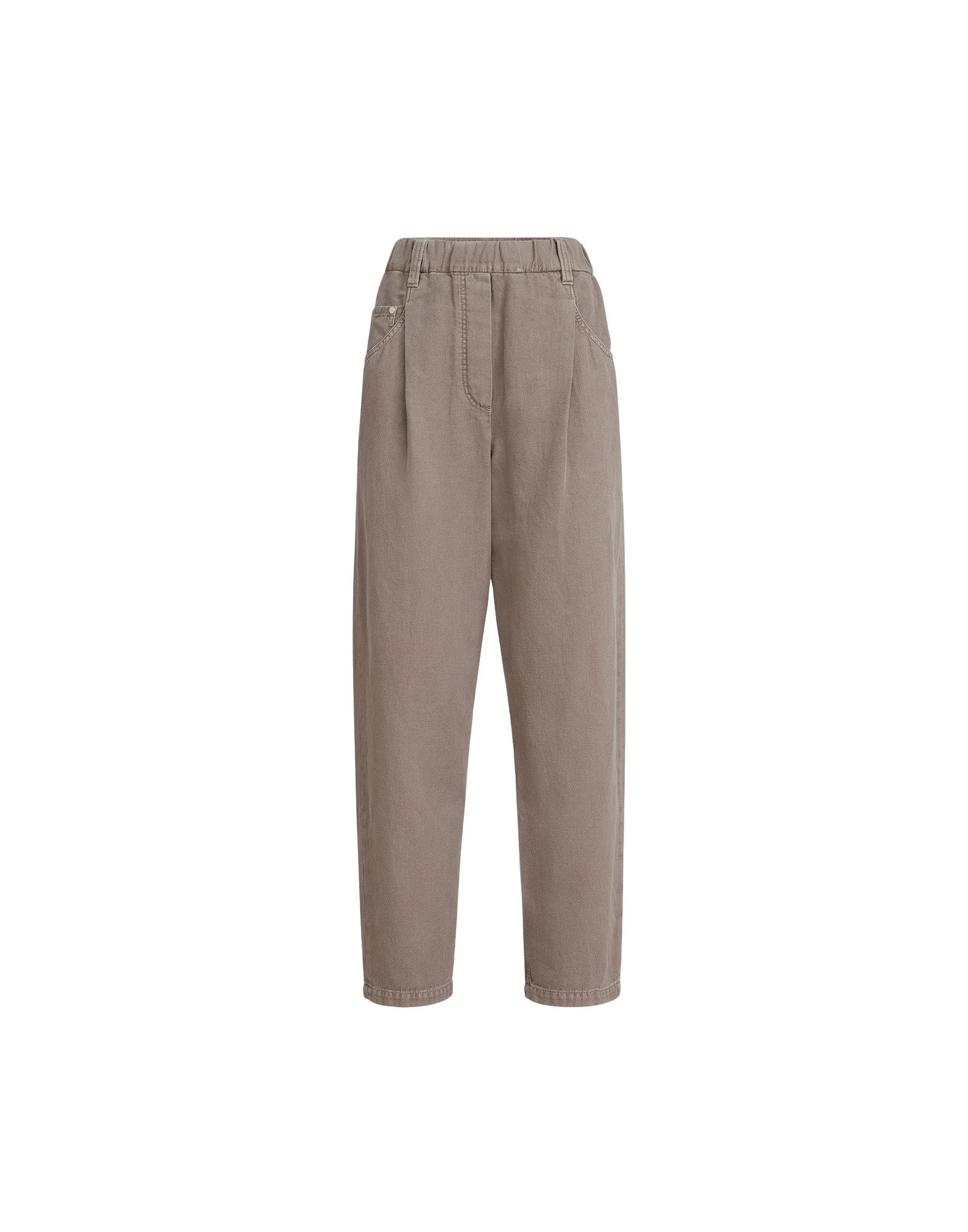 Brunello-Cucinelli-Five-pocket-trousers-in-Earth92477_nobg Brunello Cucinelli