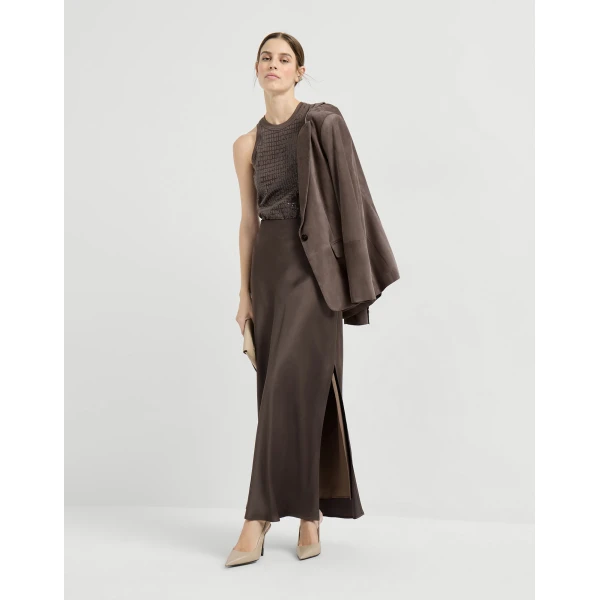 Italian cashmere