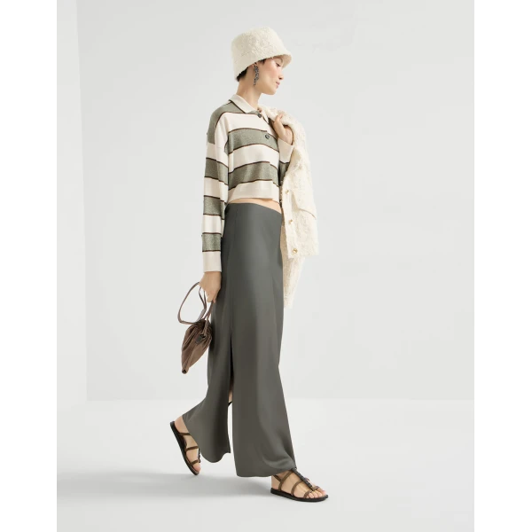 designer skirts