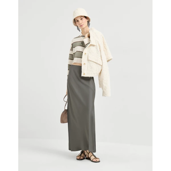 Italian cashmere