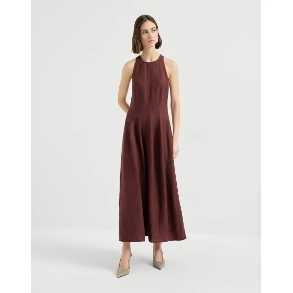 Fluid dress
