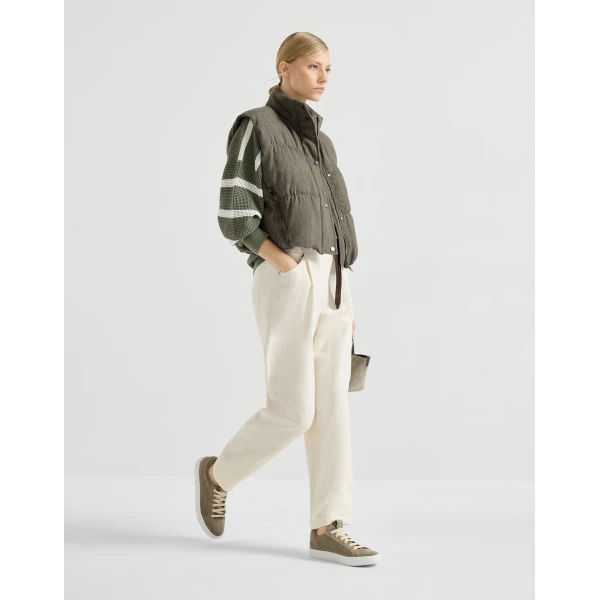 designer trousers
