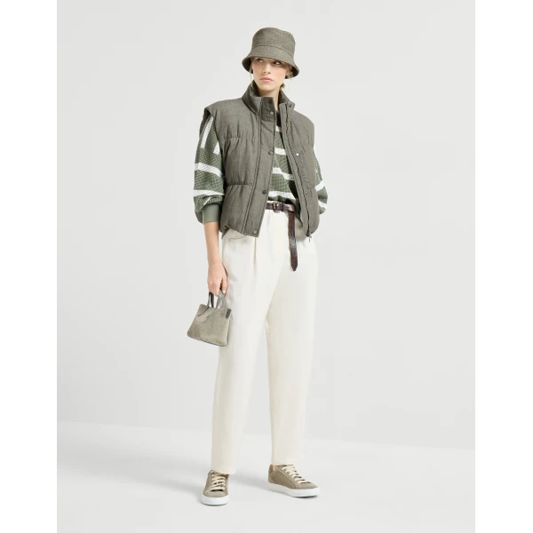 Italian cashmere