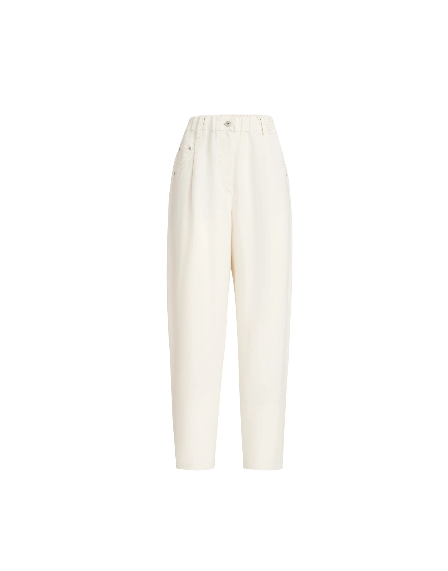 Brunello-Cucinelli-Fluid-twill-baggy-trousers-in-Ivory44011_nobg Brunello Cucinelli