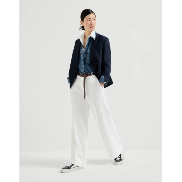 Italian cashmere