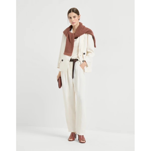 Italian cashmere