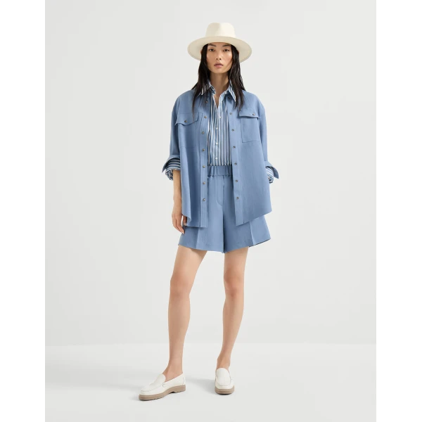 Italian cashmere