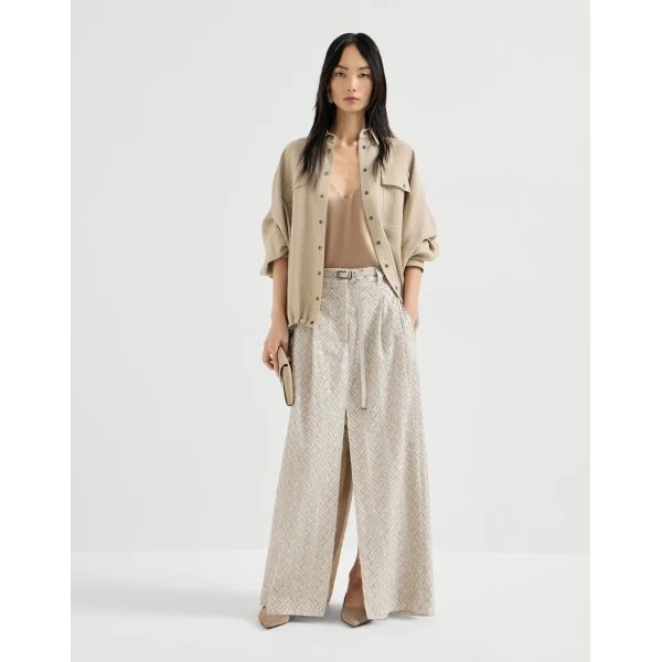 Italian cashmere