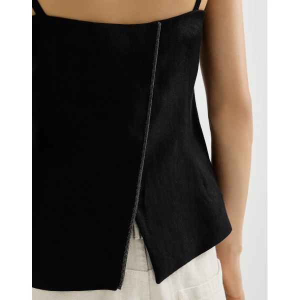 Black Tops