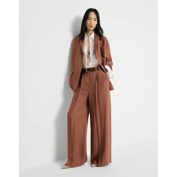 designer trousers