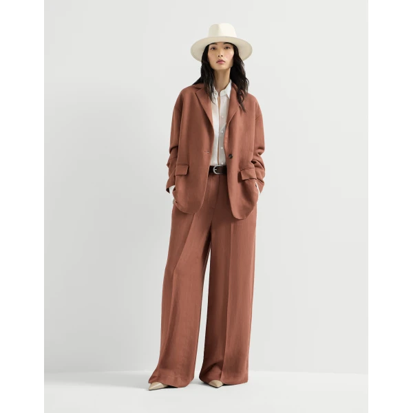 Italian cashmere
