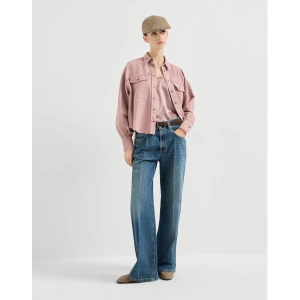 Italian cashmere