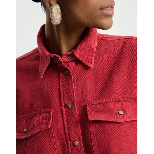 Red Tops