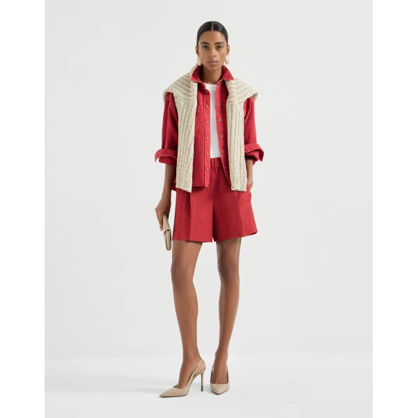 Italian cashmere