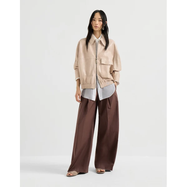Italian cashmere