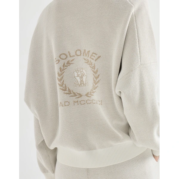 Beige Jackets