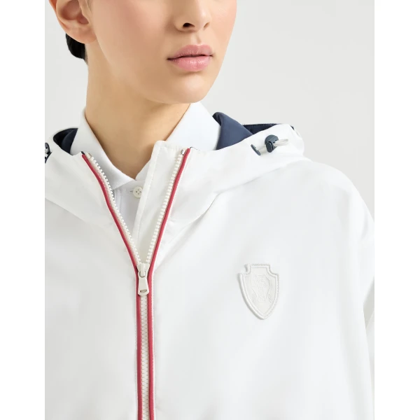 White Jackets