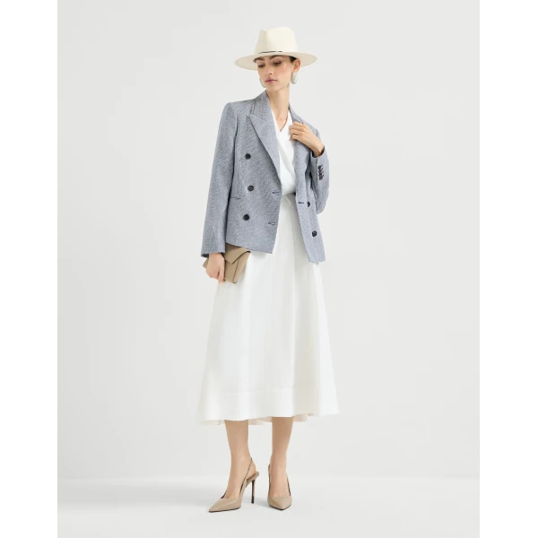 Italian cashmere