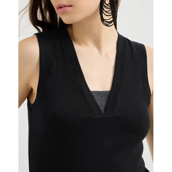 Black Tops