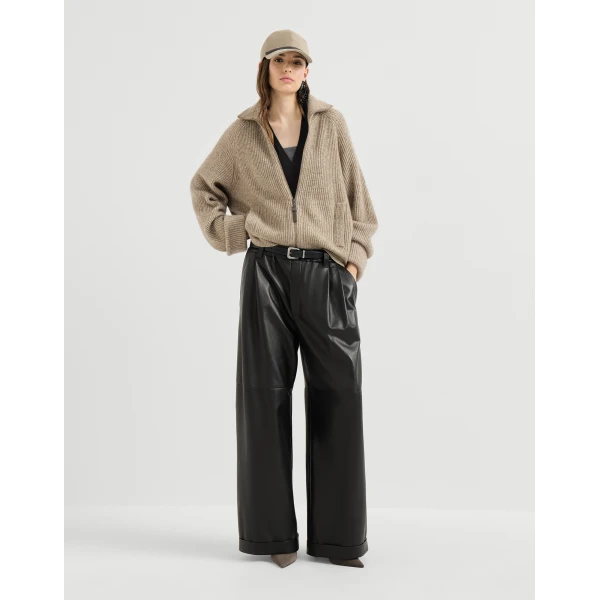 Italian cashmere