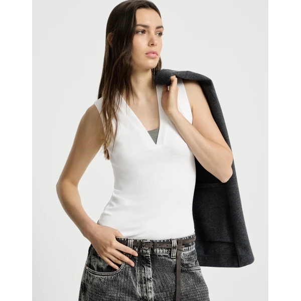 designer tops