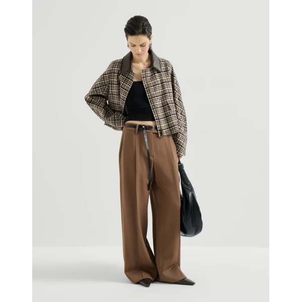 Italian cashmere