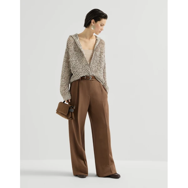 Italian cashmere