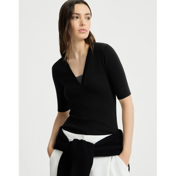 designer tops