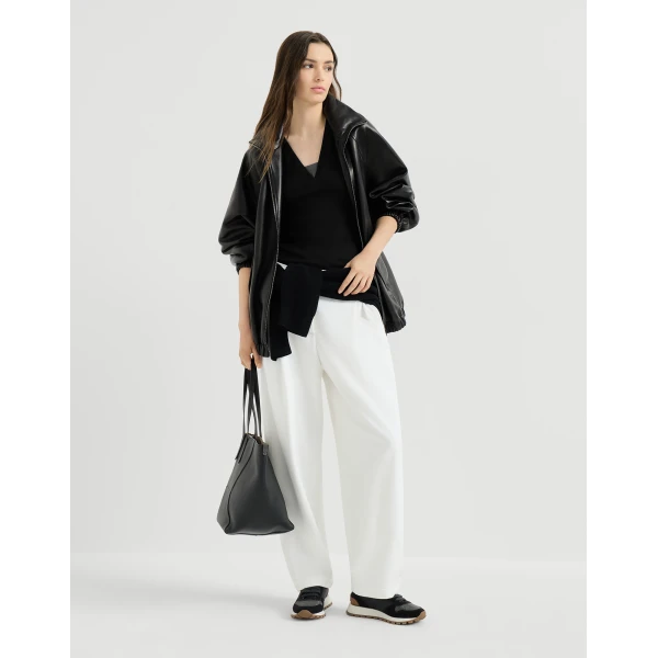 Italian cashmere