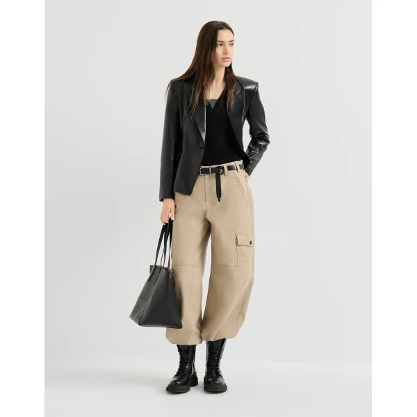 Italian cashmere