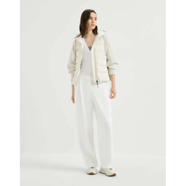 Italian cashmere