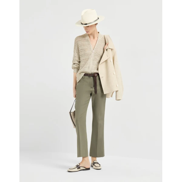 Italian cashmere