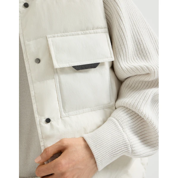 Ivory Coats