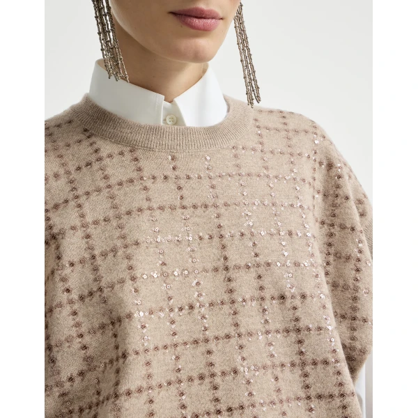 Multicolour Knitwear