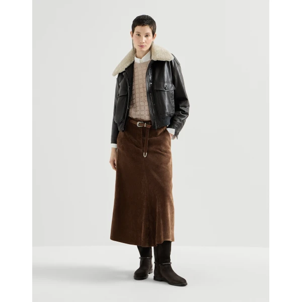 Italian cashmere