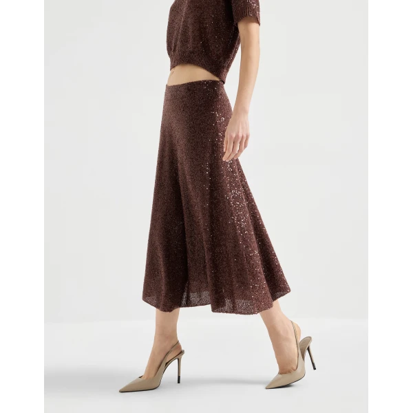 designer skirts