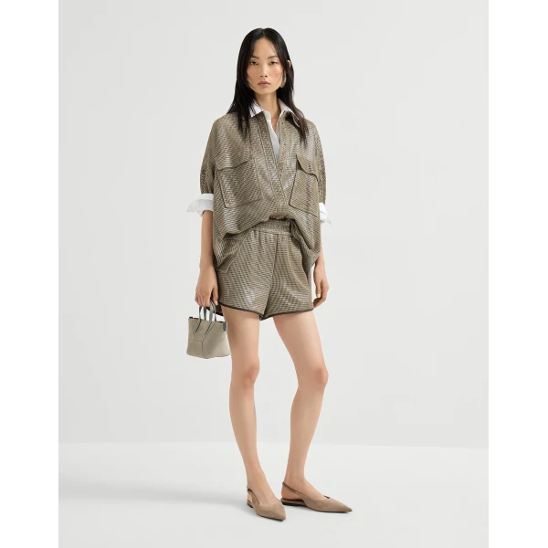 Italian cashmere