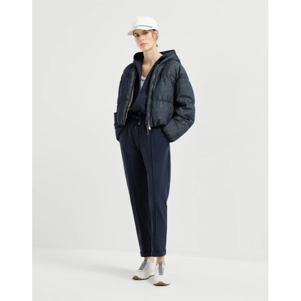 Italian cashmere
