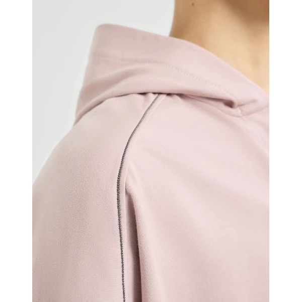 Pink Jackets