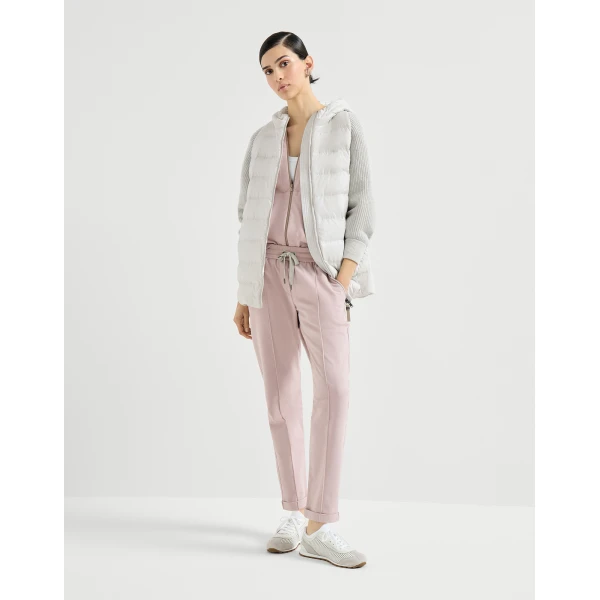 Italian cashmere