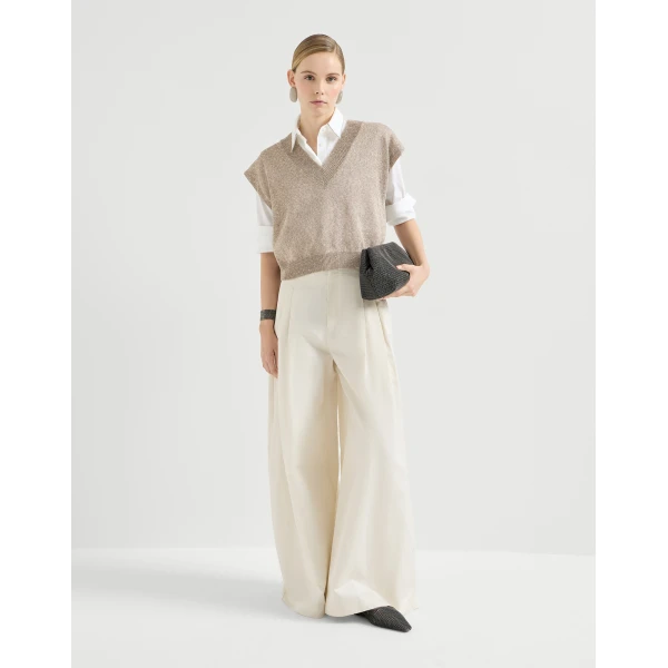 Italian cashmere