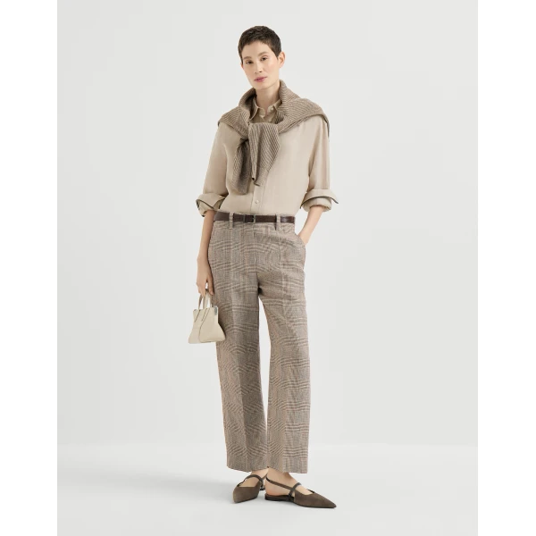 Italian cashmere