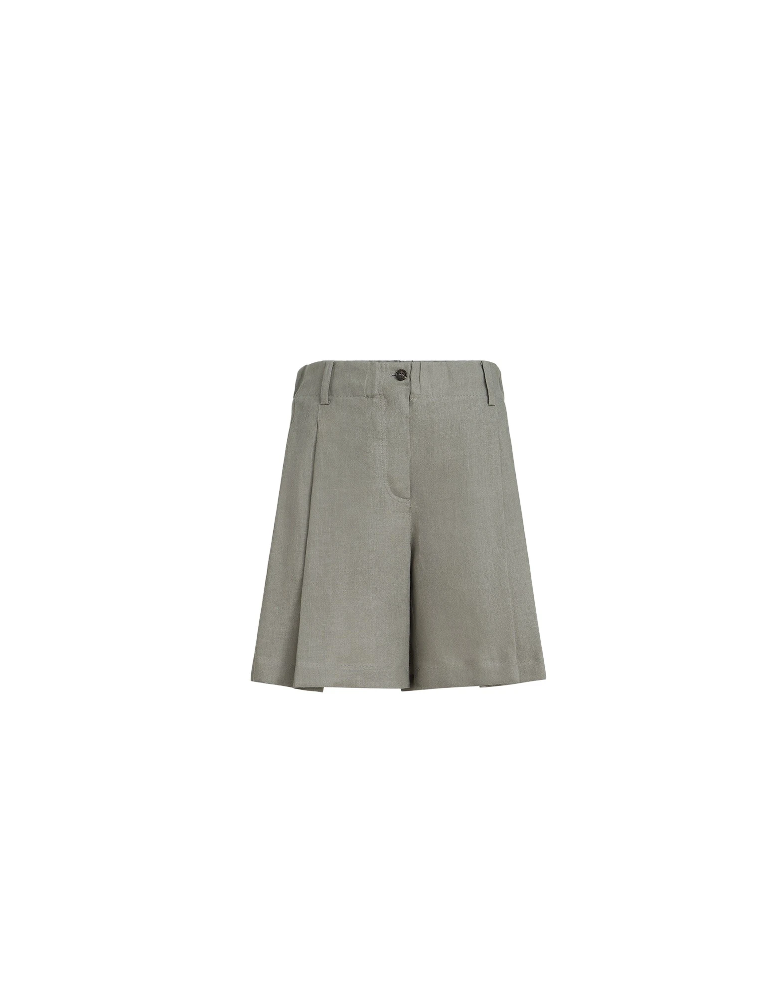 Brunello-Cucinelli-Linen-shorts-in-Khaki38543_nobg Brunello Cucinelli