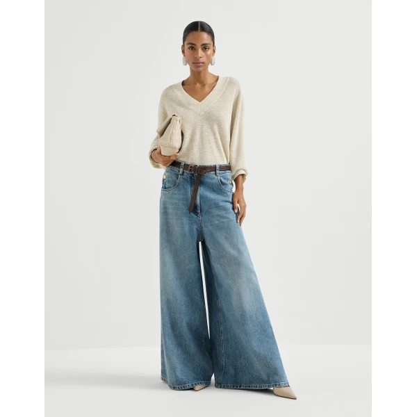 Italian cashmere