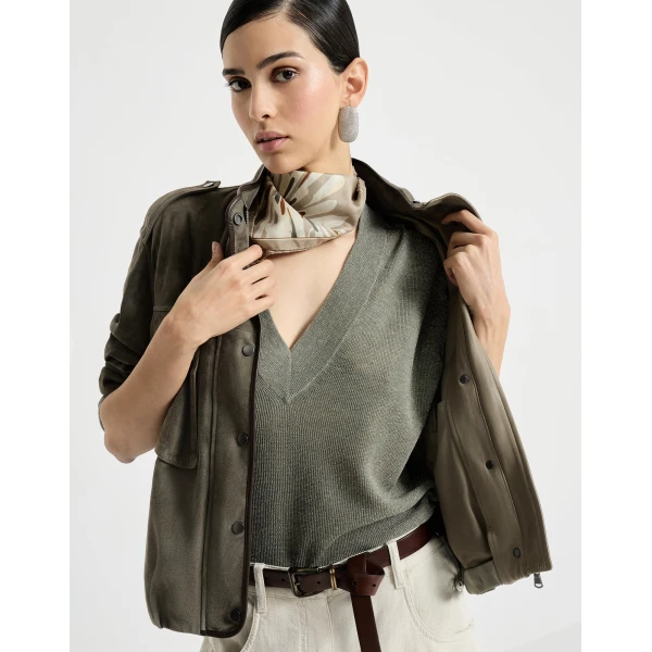 designer knitwear