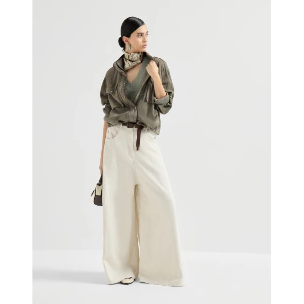 Italian cashmere