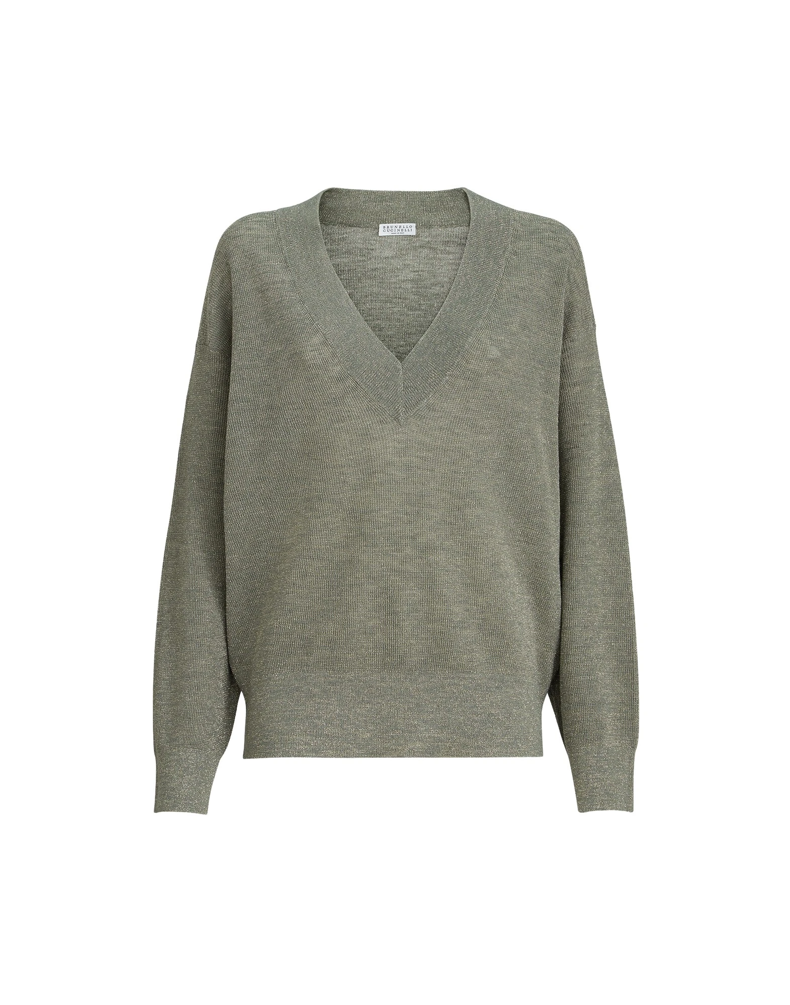 Brunello-Cucinelli-Linen-sweater-in-Khaki61915_nobg Brunello Cucinelli