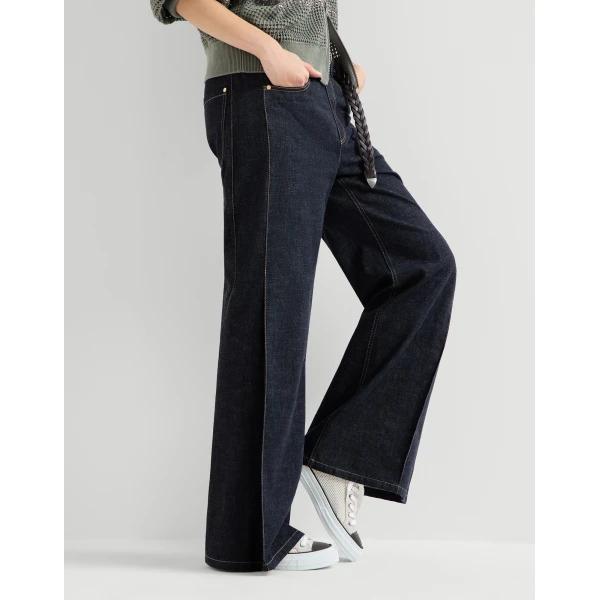 designer trousers