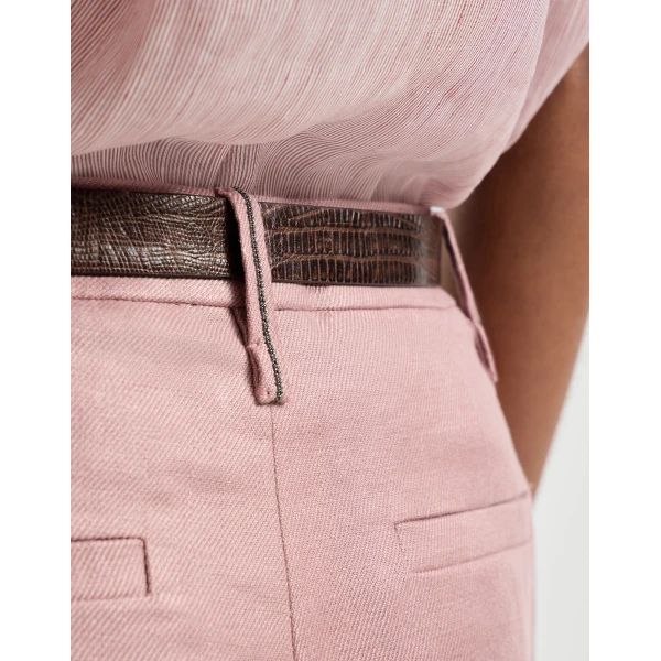 Pink Pants